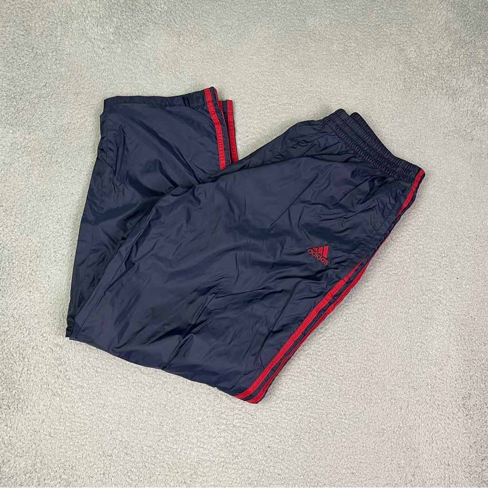 Vintage adidas track pants‎